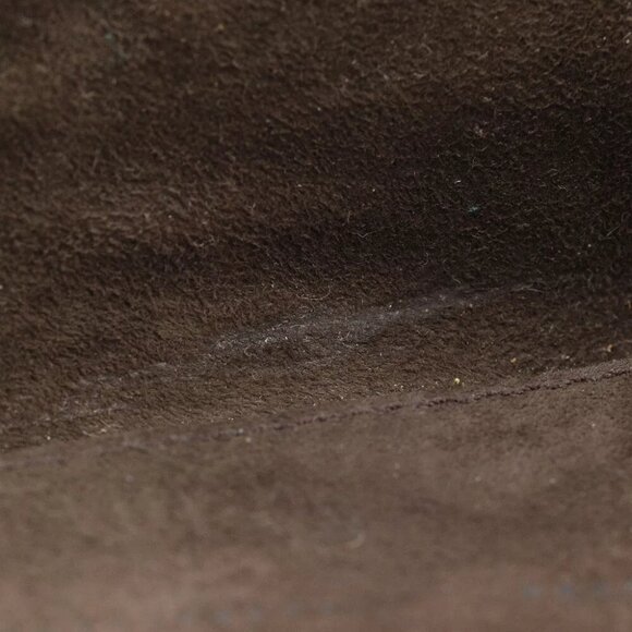 LOUIS VUITTON posh monte carlo Pouch M47352 Jewelry case Monogram canvas u... - Picture 7 of 9